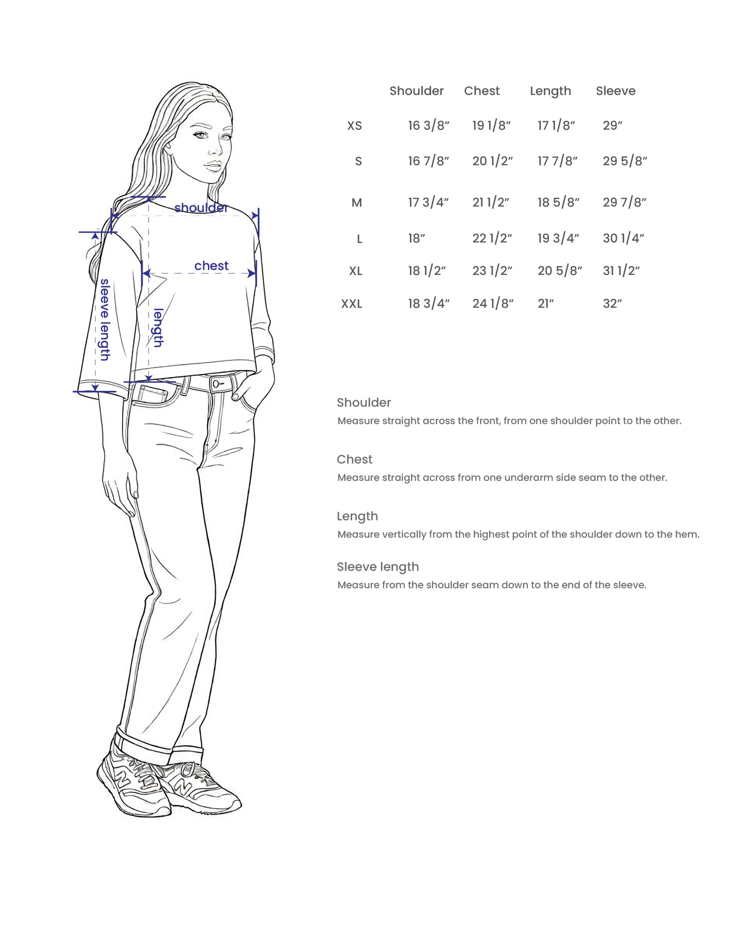 Women's Atlin Flannel Plaid 3/4 Sleeve Pull Over Blouse