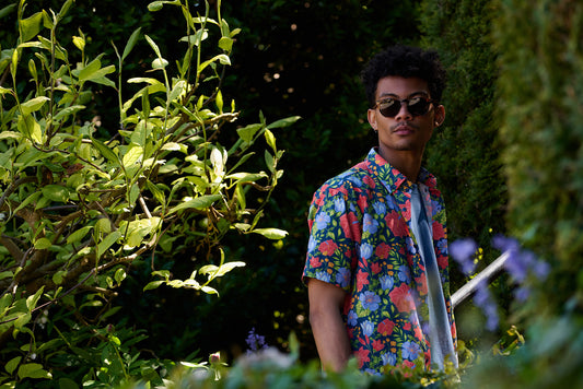 Preserving Hawaii's Natural Beauty: The Sustainable and Stylish World of Poplin & Co.'s Hawaiian Shirts