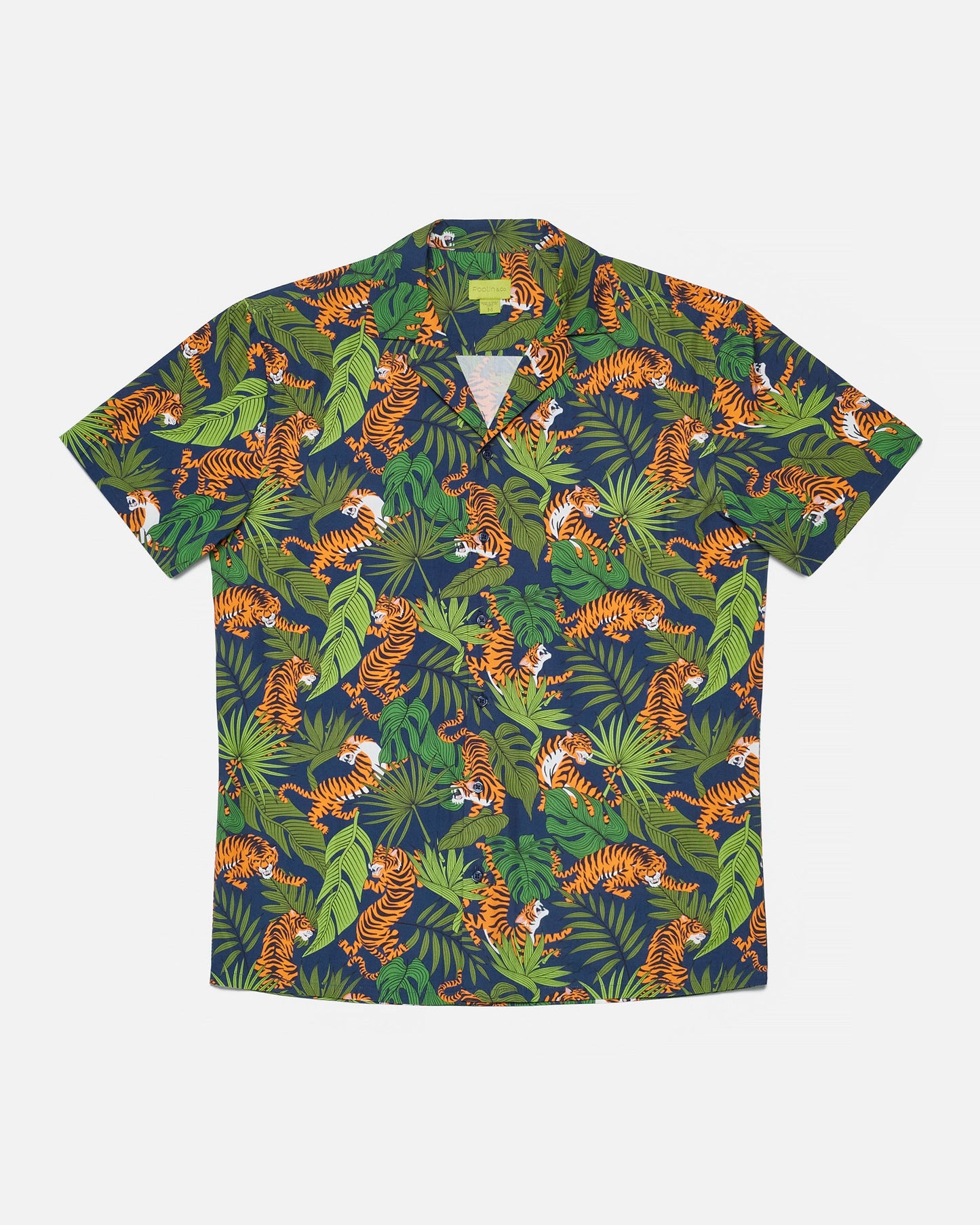 Wild Tigers Set