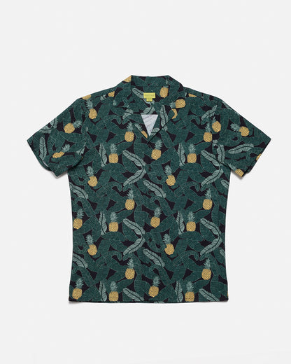 Banana Pineapple Set