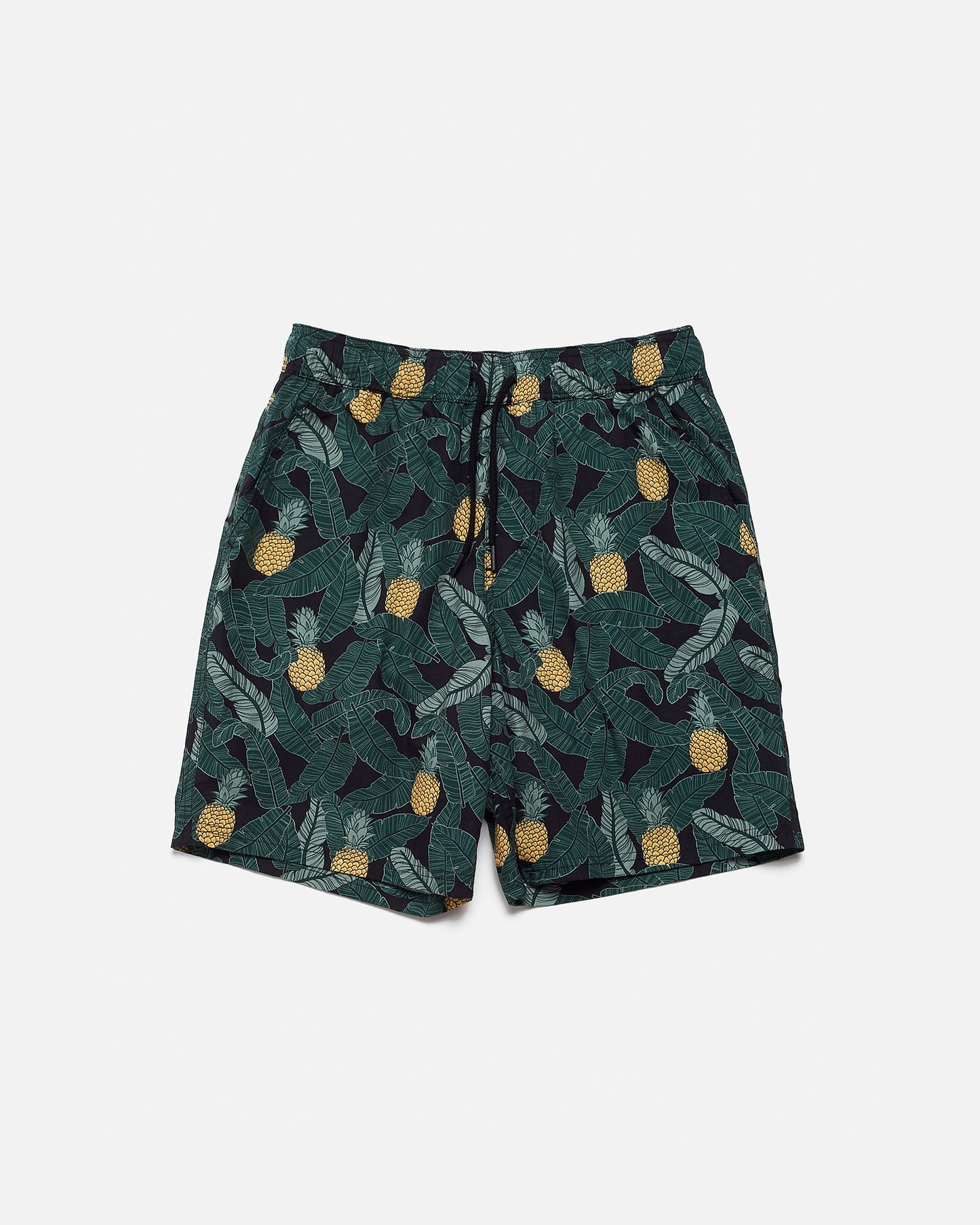 Banana Pineapple Set