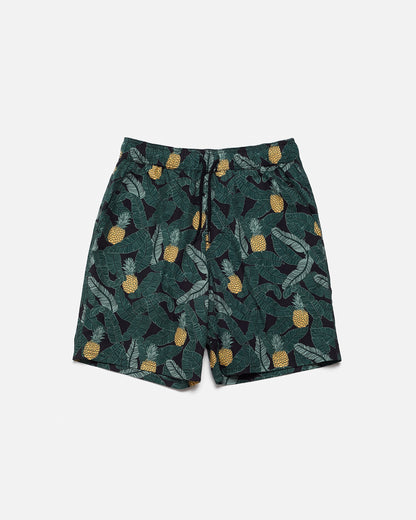 Banana Pineapple Set