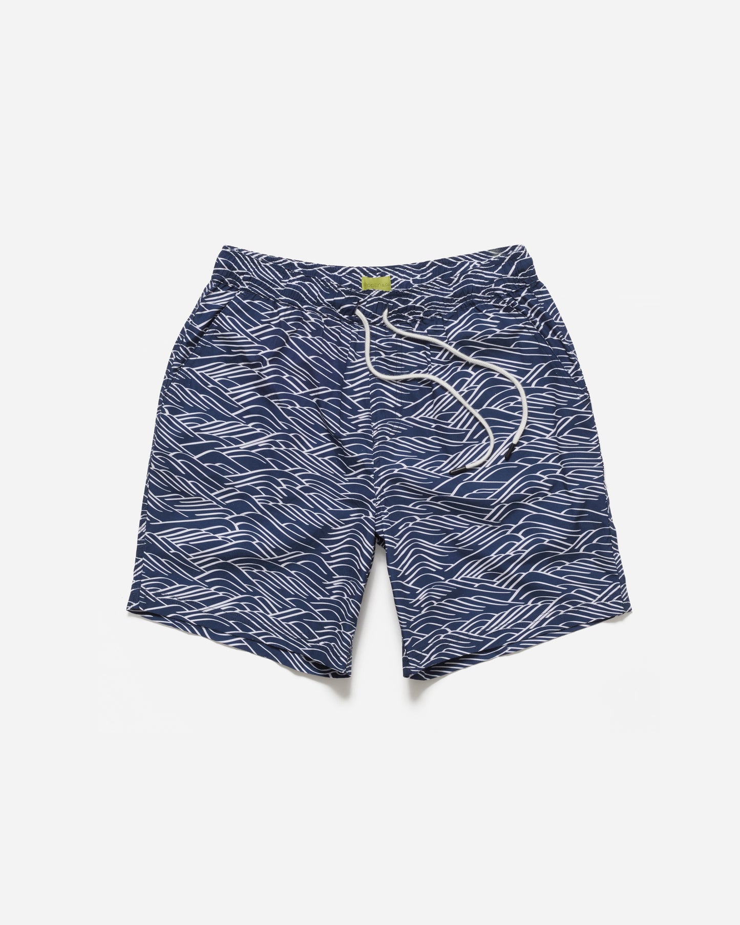 Big Waves Set