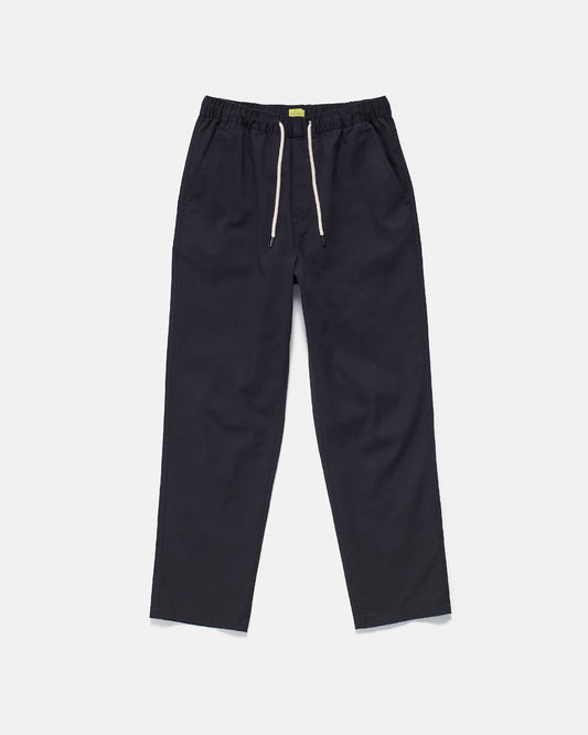 Black Chino Pants