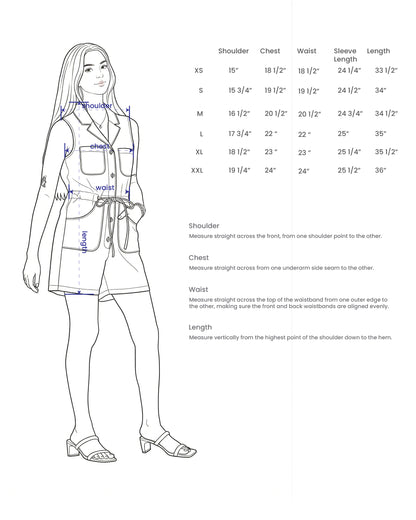 Women's Watermelon Print Romper