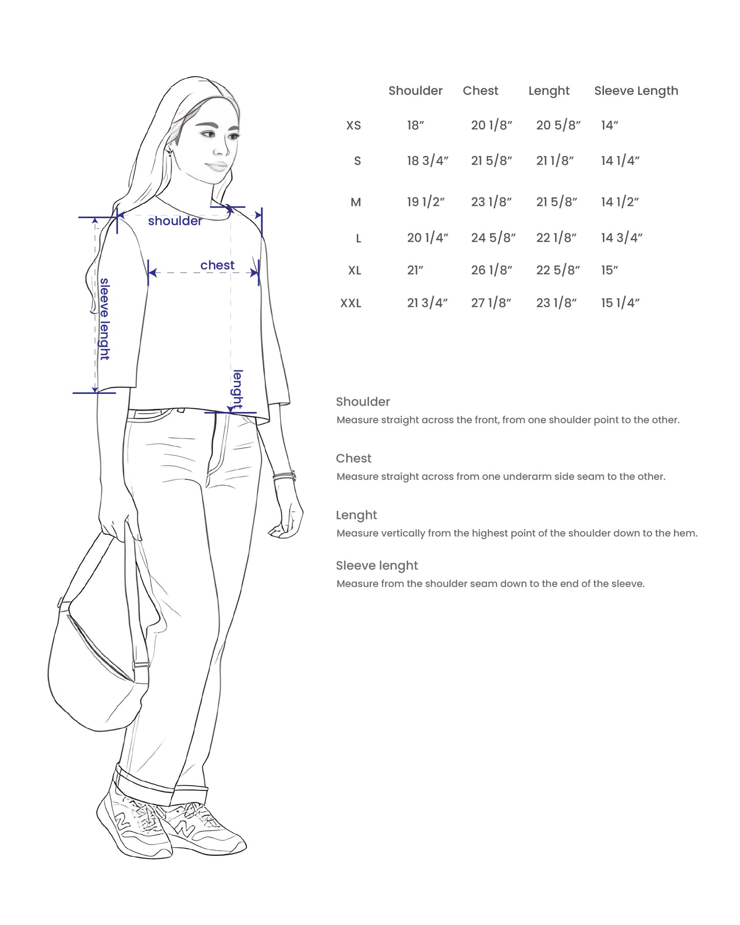 Women's Atlin Flannel Plaid 3/4 Sleeve Pull Over Blouse