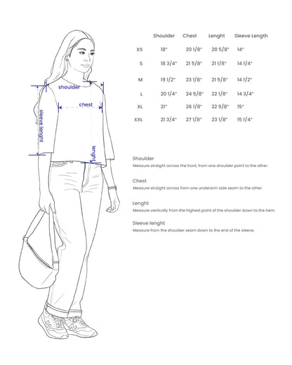 Women's Atlin Flannel Plaid 3/4 Sleeve Pull Over Blouse