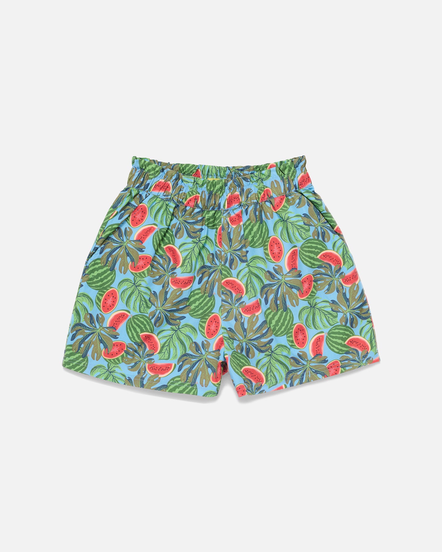 Watermelon Shirt And Short Set