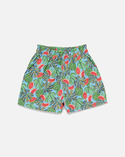 Watermelon Shirt And Short Set